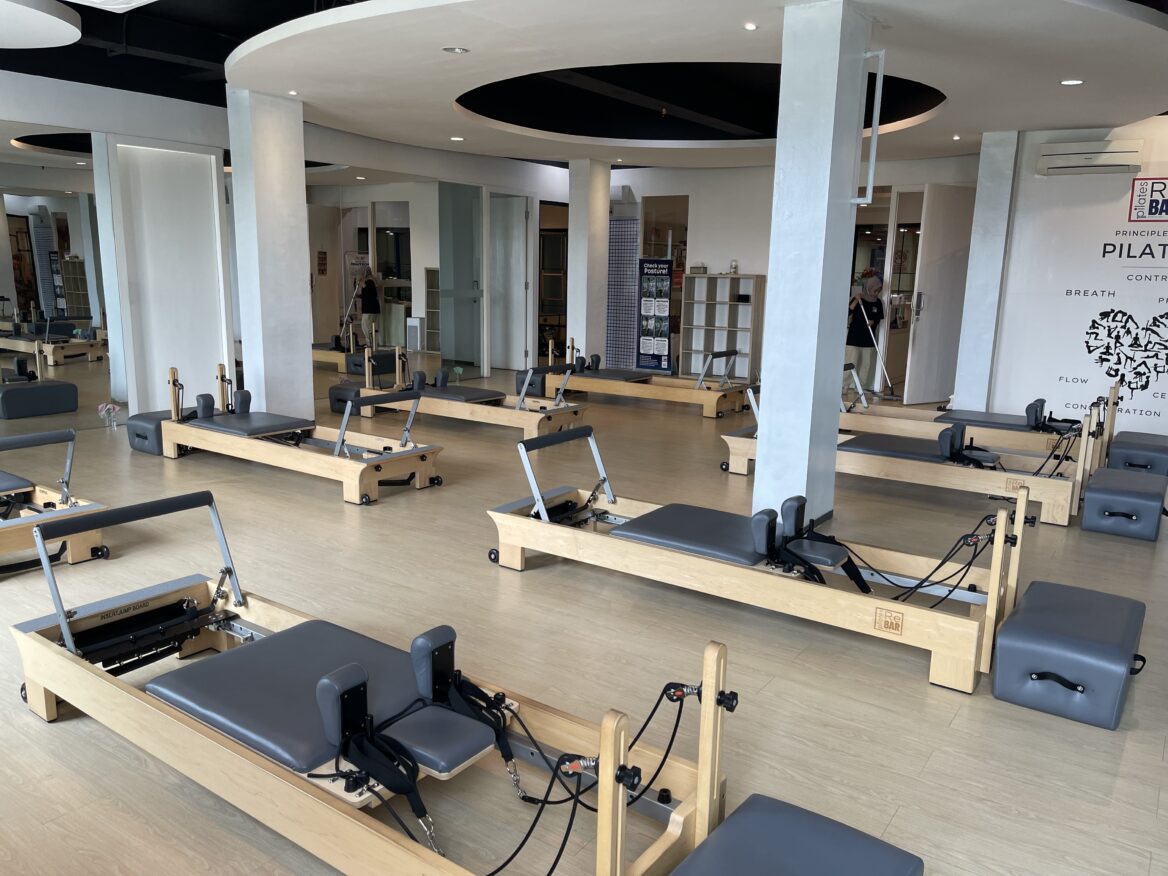 Explore The Pilates Equipment Available At Pilates Re Bar Studios